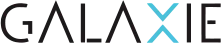 Galaxie I logo header