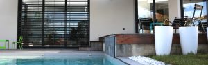 Galaxie I Brises soleil orientables