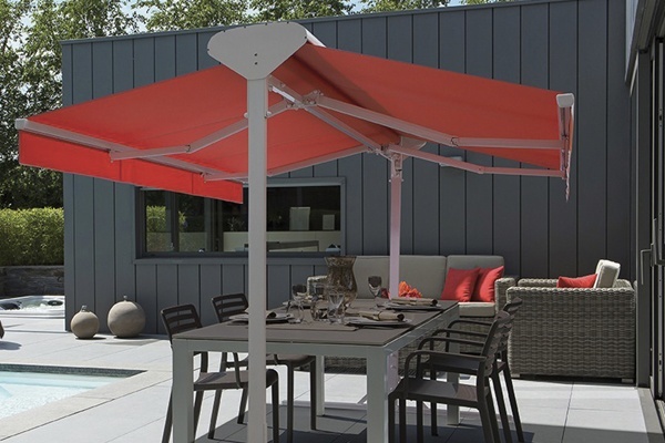 Galaxie I Store I Abris de jardin I Giena