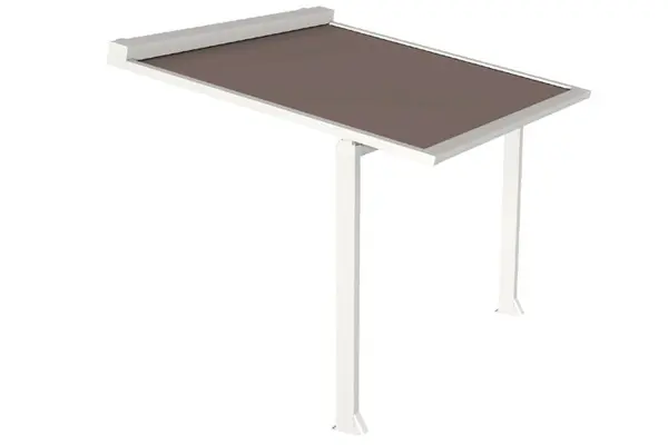 Galaxie I Pergola toile I Omega Zip