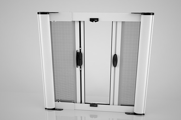 ZANIA-AMBIANCE-04 LATERALE 2 battants